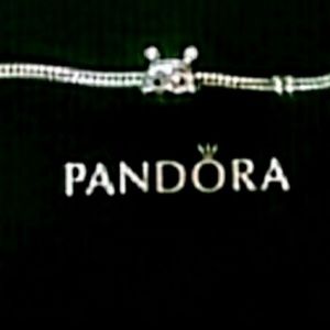 Pandora Jewelry - Pandora Disney Winnie the Pooh Charm (925) Pandora Jewelry - Pandora Disney Winnie the Pooh Charm (925)